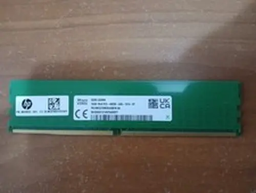 1x16GB SK Hynix DDR5-4800 RAM Desktop Memory UDIMM (HMCG78MEBUA081N)