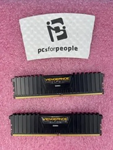 *Corsair Vengeance LPX 16GB (2x8GB) DDR4 2400MHz DRAM FREE SHIPPING*