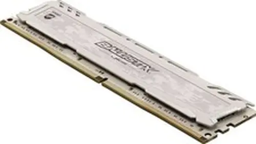16GB Crucial Ballistix Sport LT White DDR4 PC4-19200 UDIMM BLS16G4D240FSC.16FBD