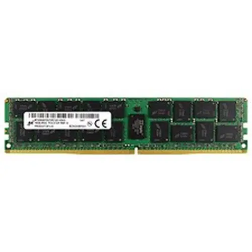 Micron 16GB 2Rx4 PC4-2133P-R PC4-17000 DDR4 2133 MHz ECC RDIMM Server Memory RAM