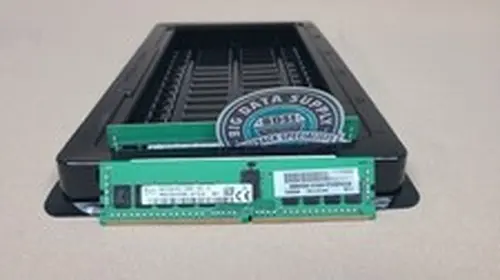 SK Hynix 8GB 2Rx8 PC4-2400T-RE1-11 DDR4 DIMM Memory RAM HMA41GR7AFR8N-UH