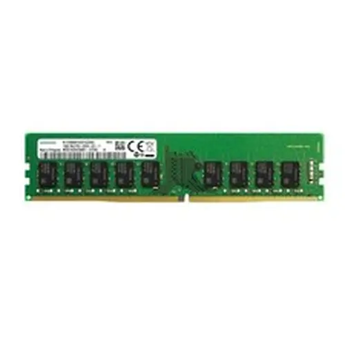 Samsung 16GB DDR4 2666MHz PC4-21300 2RX8 ECC UDIMM Memory Ram M391A2K43BB1-CTD