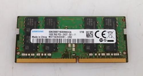 16GB Samsung M471A2K43CB1-CRC PC4-19200 DDR4-2400T SODIMM Laptop Memory