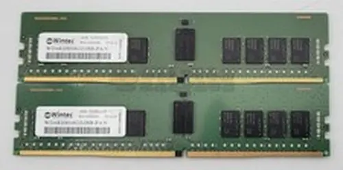Wintec 2 x 16GB DDR4-17000 PC4-2133P-R Server Memory ECC Reg RDIMM