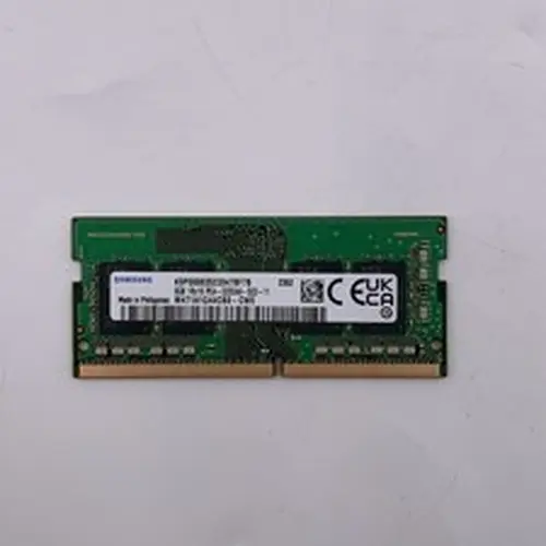 Samsung 8GB (1x8GB) DDR4 3200MHz RAM M471A1G44AB0-CWE Laptop Memory