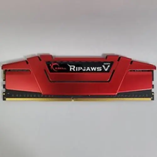 Assorted G SKILL RIPJAWS 8GB 2400 DIMM DDR4 RAM | Grade A | 15528z