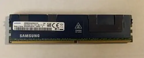 64GB Module DDR4 2133MHz Samsung M393A8G40D40-CRB 17000 Registered Memory RAM