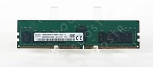 SK Hynix Korea 16GB 2Rx8 PC4 DDR4-2666 ECC RDIMM HMA82GR7AFR8N-VK Good