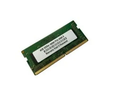 4GB Memory for HP ProBook 450 G5, 450 G6, 470 G5 DDR4 2400 MHz PC4-19200 RAM