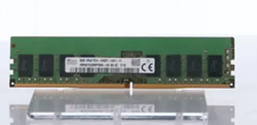 SK Hynix 8GB DDR4 2400MHz PC4-19200 UDIMM Desktop RAM HMA81GU6MFR8N-UH