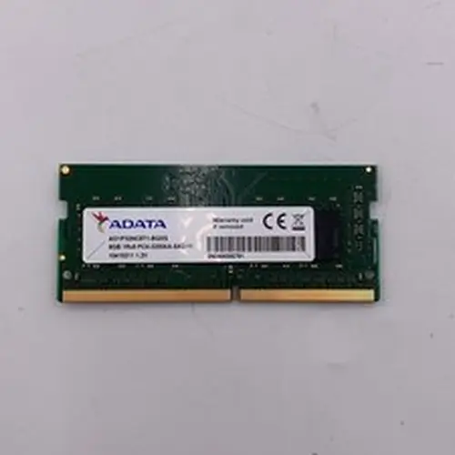 ADATA RAM 8GB (1x8GB) DDR4 3200MHz SODIMM AO1P32NC8T1-BGXS Laptop Memory