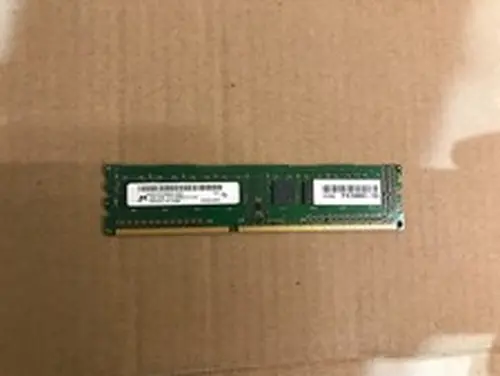 SK hynix 4GB PC3-12800U-11-11-A1 DDR3 DIMM Desktop Memory MT8JTF51264AZ