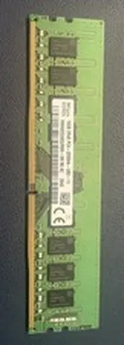 SK hynix 16GB 2Rx8 PC4-3200AA-UB2-11 DDR4 HMA82GU6DJR8N-XN