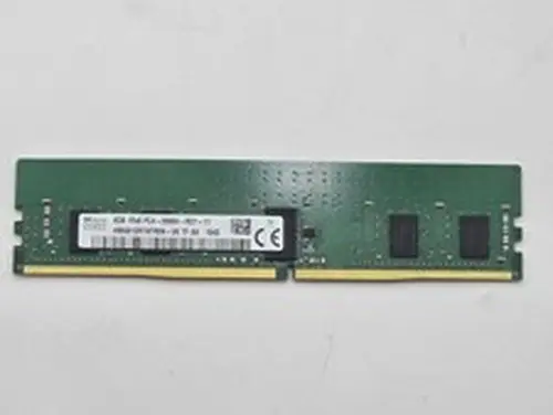 SK hynix 8GB PC4-21300R DDR4-2666 ECC RDIMM RAM HMA81GR7AFR8N-VK