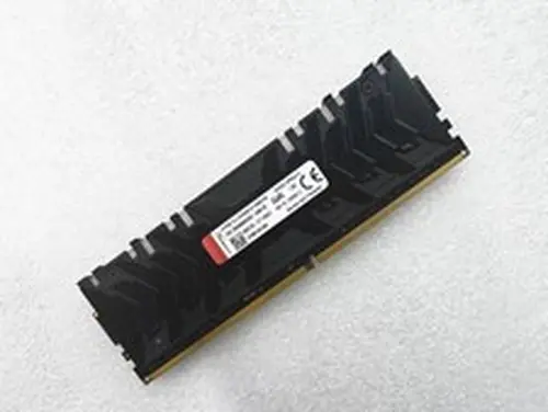 Kingston Preoator 16GB DDR4 3200 Desktop DIMM RAM RGB XMP 288pin PC4-25600 1.35v