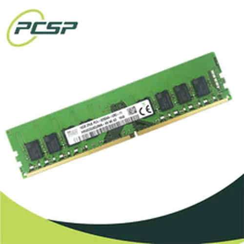 Hynix 16GB PC4-3200AA-U 2Rx8 DDR4 Unbuffered UDIMM Desktop RAM HMA82GU6DJR8N-XN