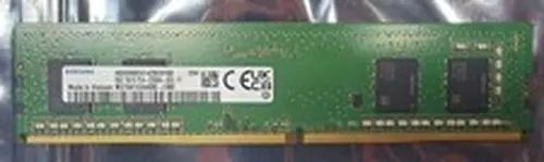 PC4 - 3200AA - UCO - 11 H00000024142B2DF69 UDIMM Desktop Memory