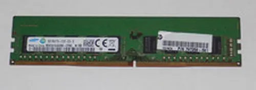 Samsung M391A1G43DB0-CPBQ 8GB DDR4-2133MHz ECC UDIMM SERVER MEMORY MODULE