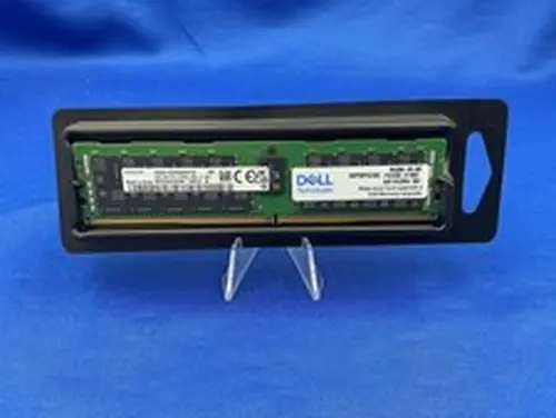 SNPP2MYX/64G DELL 64GB (1X64GB) 2RX4 PC4-3200A MEMORY