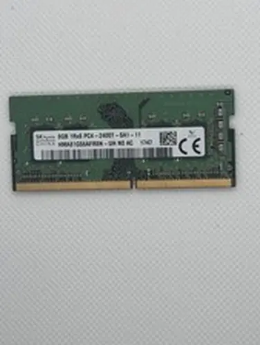 SK hynix 8GB PC4-19200T-S DDR4-2400T HMA81GS6AFR8N-UH
