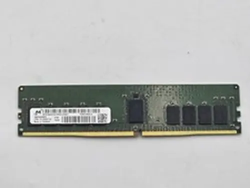Micron 16GB PC4-21300R DDR4-2666 ECC RDIMM RAM MTA18ASF2G72PDZ-2G6E1