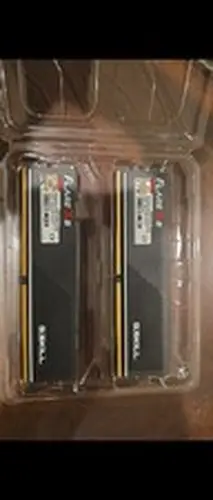 G.Skill Flare X5 32GB (2x16GB) PC5-48000 (DDR5-6000) RAM Memory