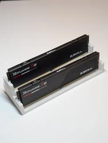 G.Skill Ripjaws S5 48GB 2x24GB DDR5 6400 6000 CL32 XMP Intel Desktop Memory