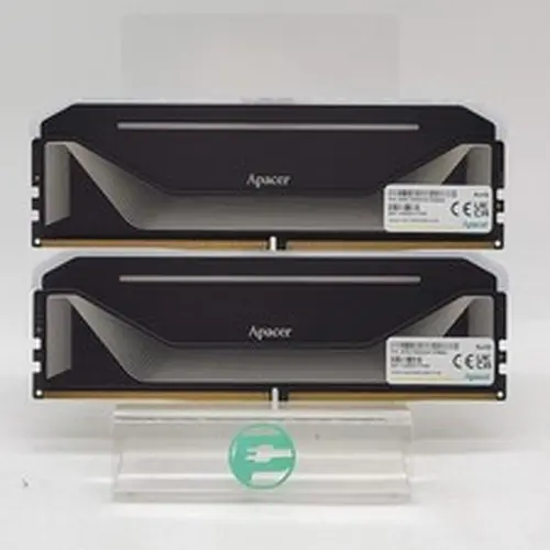 Apacer NOX 32GB (2x16GB) RAM DDR5 5200MHz AH5U16G52CA12NBAA