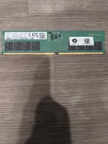 SAMSUNG M323R2GA3PB0 1x16GB 1Rx8 PC5-5600B-UA0-1010-XT DDR5 Desktop Memory RAM