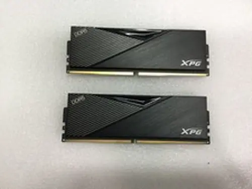 XPG LANCER 32GB (16GBX2) 6000MHz DDR5 RAM