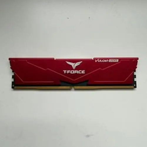 TeamGroup T-Force Vulcan 16GB RAM DDR5 FLRD516G6000HC38ABK