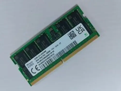 Genuine Lenovo 48GB DDR5 5600MHz Laptop SODIMM Memory SK Hynix PC5 2Rx8