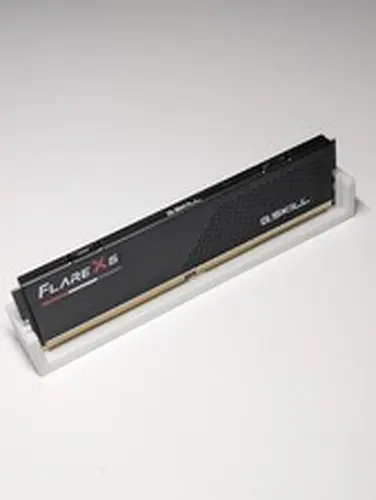 G.Skill Flare X5 16GB 1x16GB DDR5 6000 CL36 6000 AMD EXPO Intel XMP 3.0