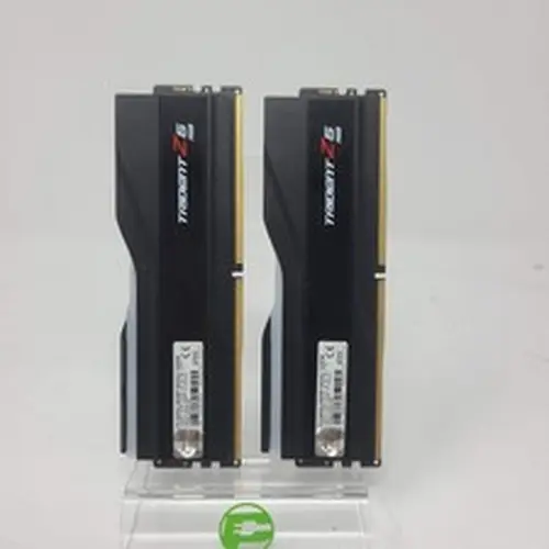 trident Z5 RGB Series 32GB (2x16GB) RAM DDR5 4000MHz F5-6000J3636F16GX2