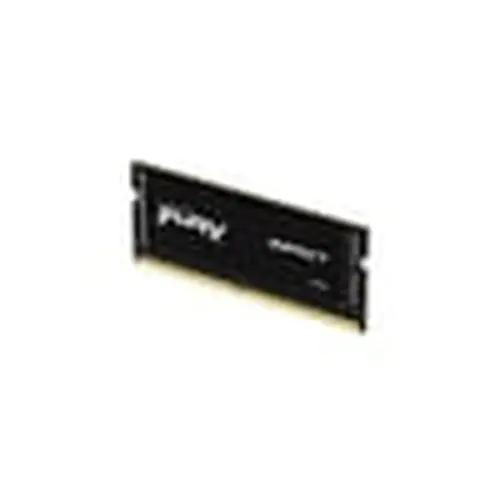 Kingston FURY Impact 32GB DDR5 SDRAM Memory Module KF556S40IB32