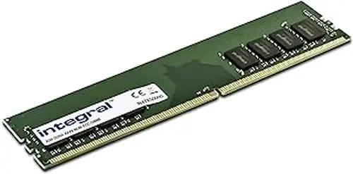 Integral 16GB DIMM DDR4 3200MHz UNBUF NO-ECC 1.2V