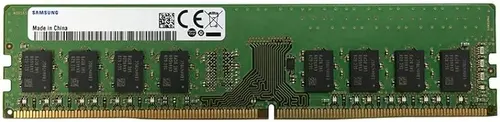 Samsung 16GB DDR4 PC4-21300, 2666MHz, 288 Pin DIMM, 1.2V, CL 19 Desktop RAM Memory Module