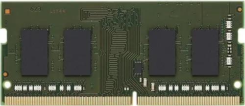 Kingston Branded Memory 8GB DDR4 3200MT/s Single Rank SODIMM KCP432SS6/8 Notebook Memory