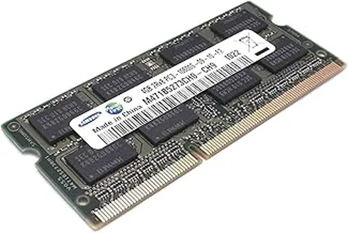 Samsung OWC 4.0GB PC3-10600 DDR3 1333MHz SO-DIMM 204 Pin SO-DIMM Memory