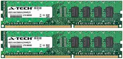16GB KIT (2 x 8GB) for IBM-Lenovo ThinkCentre M Series M78 Small Form Factor M78 Tower M93p Small Form Factor M93p Tower. DIMM DDR3 Non-ECC PC3-12800 1600MHz RAM Memory. Genuine A-Tech Brand.