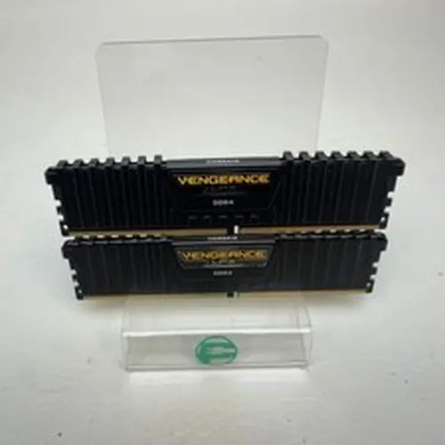 Corsair Vengeance LPX 16GB (2x8GB) RAM DDR4 3200MHz CMK16GX4M2A2666C16
