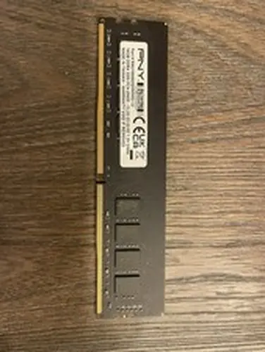 PNY 16GB DDR4 3200MHz RAM Desktop Memory PC4-25600 DIMM
