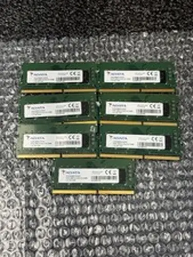 ADATA 8GB DDR4 2666MHz PC4-21300 Laptop RAM SODIMM Memory AD4S26668G19-BGN✅✅