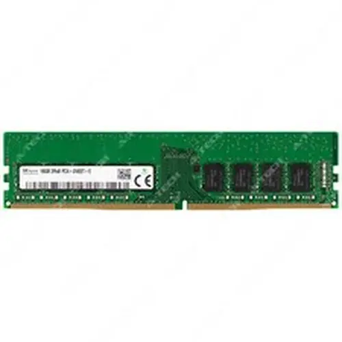 Hynix 16GB DDR4 ECC UDIMM HMA82GU7AFR8N-UH HMA82GU7DJR8N-UH Server Memory RAM 1x