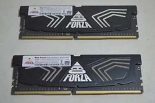 NEO FORZA PC4-24000 (DDR4-3000) 16GB (2x8GB) Memory RAM Kit NMUD480E82-3000DG00