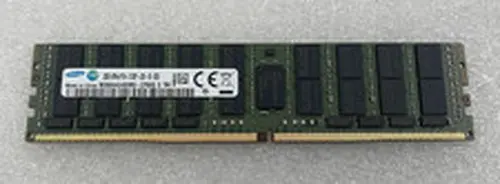 SAMSUNG 32GB 4DRx4 PC4-2133P M386A4G40DM0-CPB0Q DDR4 Server Memory RAM *HP