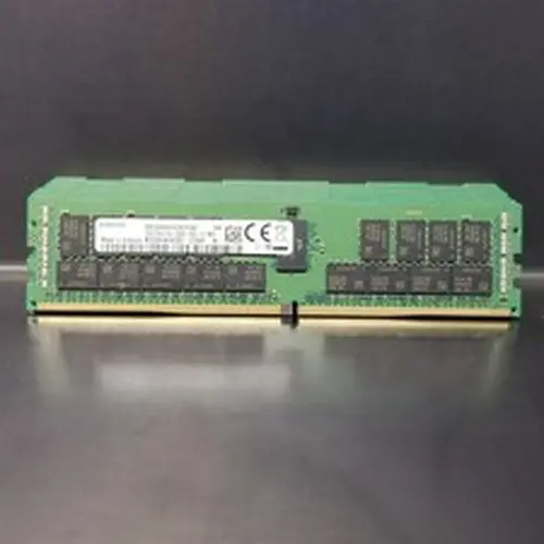 LOT OF 8 Samsung 32GB PC4-21300 DDR4 2666 ECC DIMM M393A4K40CB2-CTD6Y Server RAM