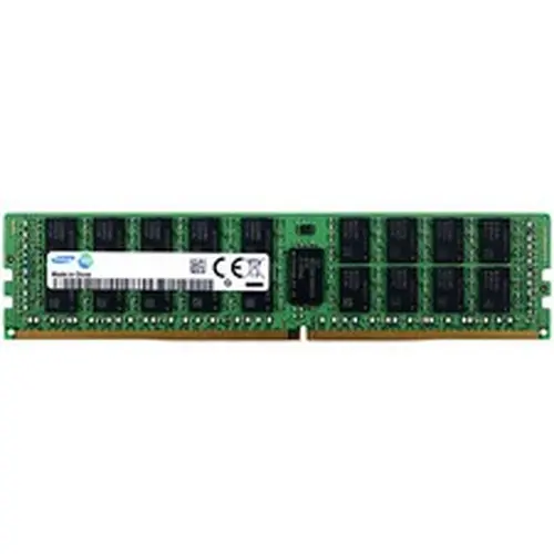 Samsung 16GB 2Rx4 PC4-2400T PC4-19200 DDR4 2400MHz 1.2V ECC REG RDIMM Memory RAM