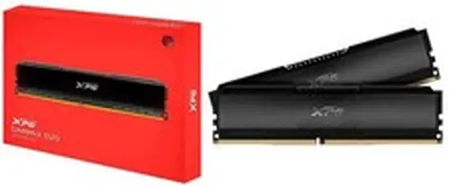 XPG GAMMIX D20 16GB (2x8GB) DDR4 3200MHz CL16 RAM Kit