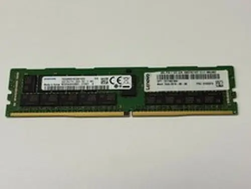 Samsung 32GB (1 Stick) PC4-21300 DDR4 2666V ECC Server Memory M393A4K40BB2-CTD6Y